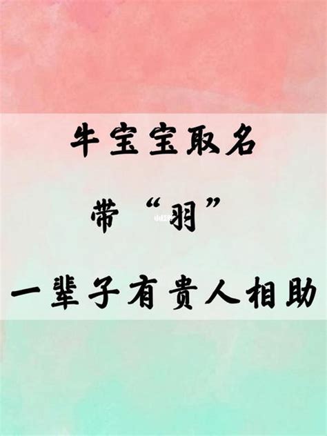 有羽的名字|带羽字好听的名字大全